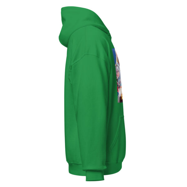 Whiteout Survival Heroes Hoodie - Image 29