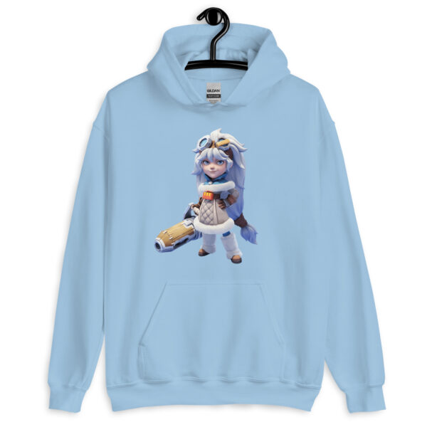Whiteout Survival Molly Hoodie - Image 17