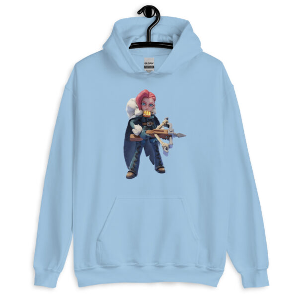 Whiteout Survival Gina Hoodie - Image 17