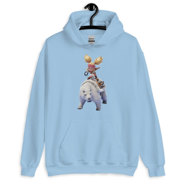 Whiteout Survival Natalia Hoodie - Image 17