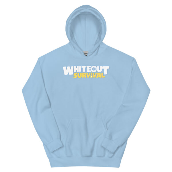 Whiteout Survival Logo Hoodie - Image 13