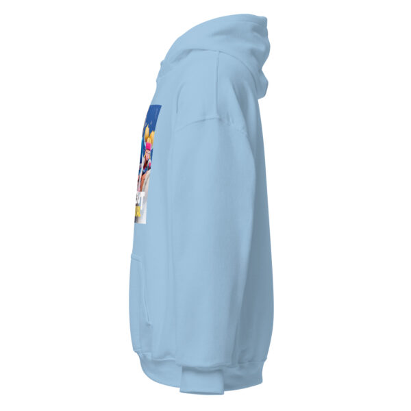Whiteout Survival Heroes Hoodie - Image 35