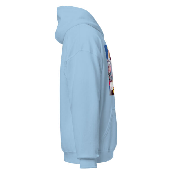 Whiteout Survival Heroes Hoodie - Image 36
