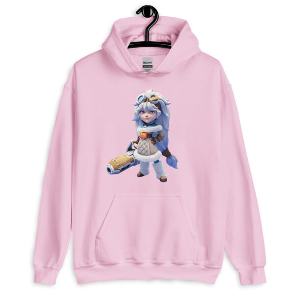 Whiteout Survival Molly Hoodie - Image 19