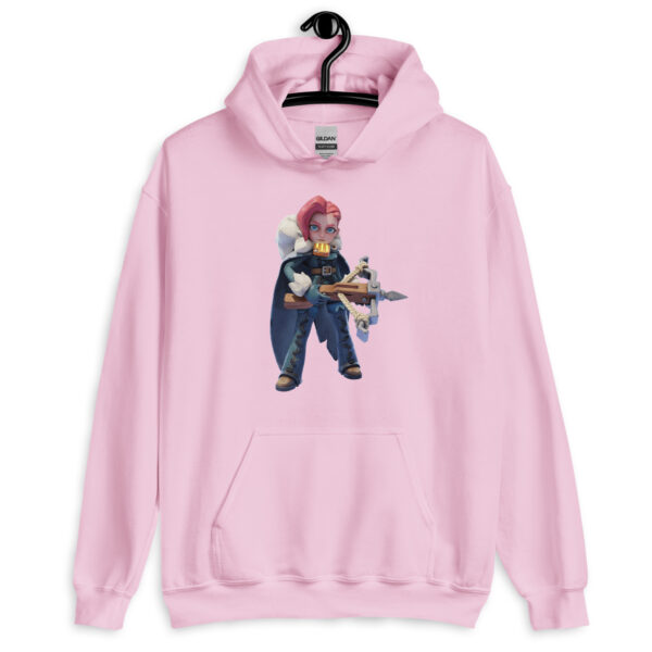 Whiteout Survival Gina Hoodie - Image 19
