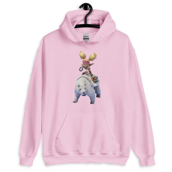 Whiteout Survival Natalia Hoodie - Image 19