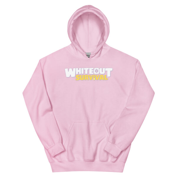 Whiteout Survival Logo Hoodie - Image 15
