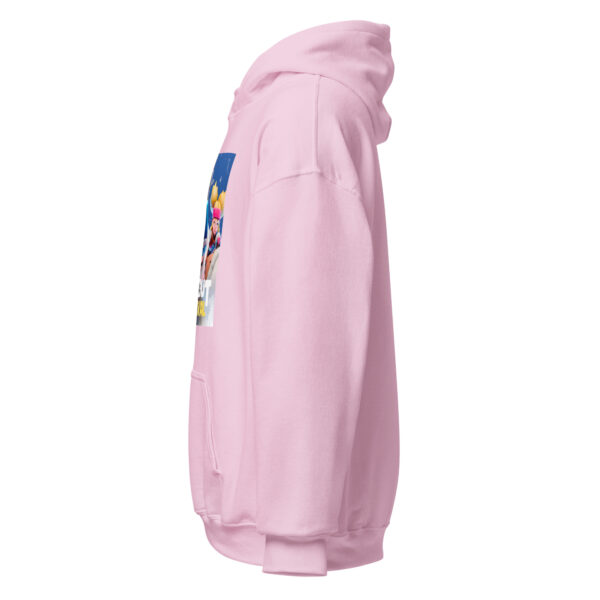Whiteout Survival Heroes Hoodie - Image 39