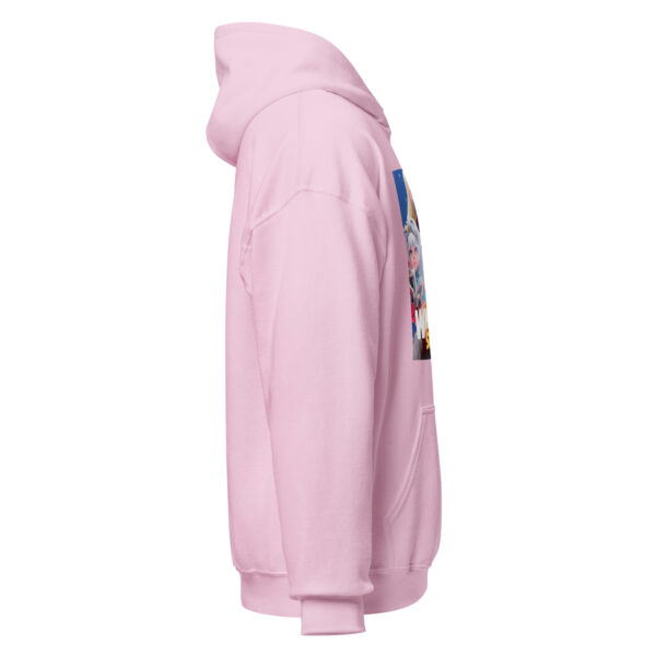 Whiteout Survival Heroes Hoodie - Image 40
