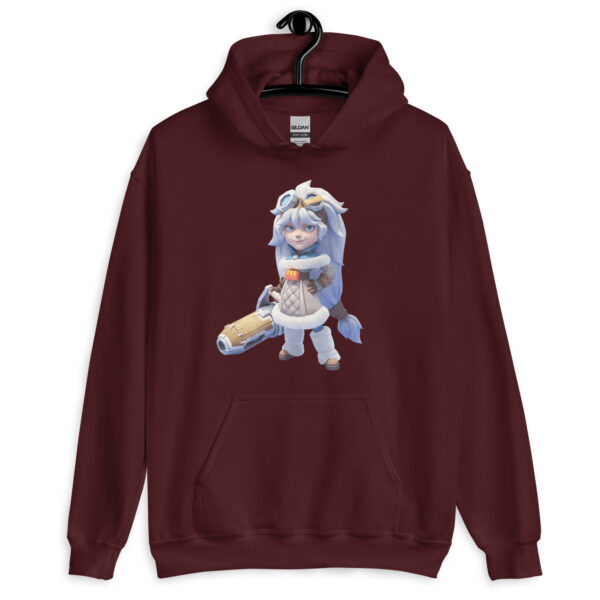 Whiteout Survival Molly Hoodie - Image 5