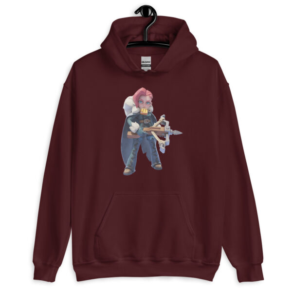 Whiteout Survival Gina Hoodie - Image 5
