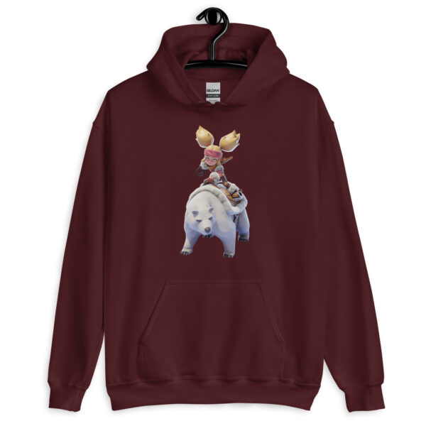 Whiteout Survival Natalia Hoodie - Image 5