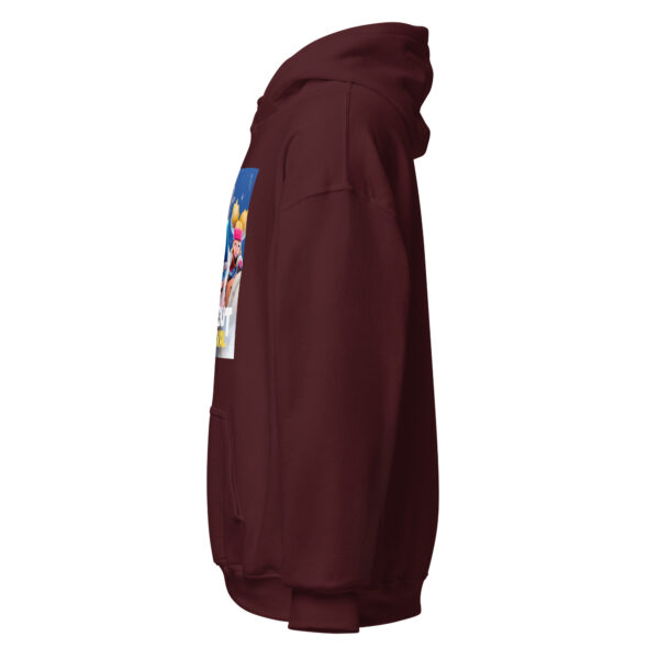 Whiteout Survival Heroes Hoodie - Image 12