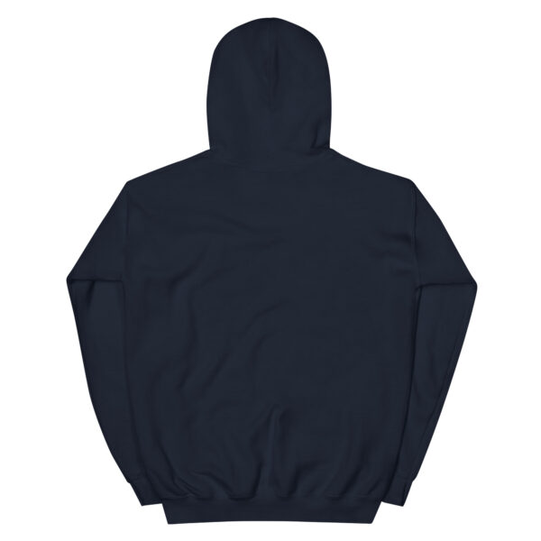 Whiteout Survival Logo Hoodie - Image 4