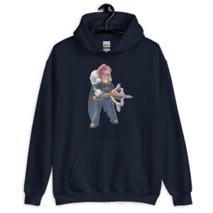 Whiteout Survival Gina Hoodie