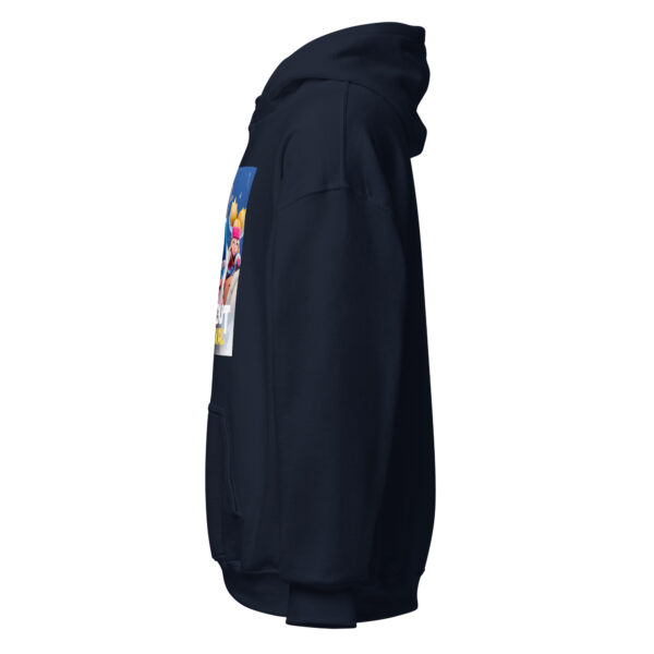Whiteout Survival Heroes Hoodie - Image 8