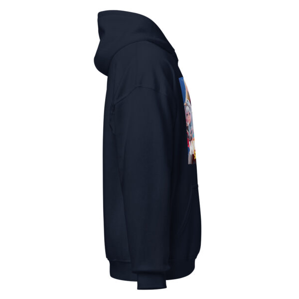 Whiteout Survival Heroes Hoodie - Image 9