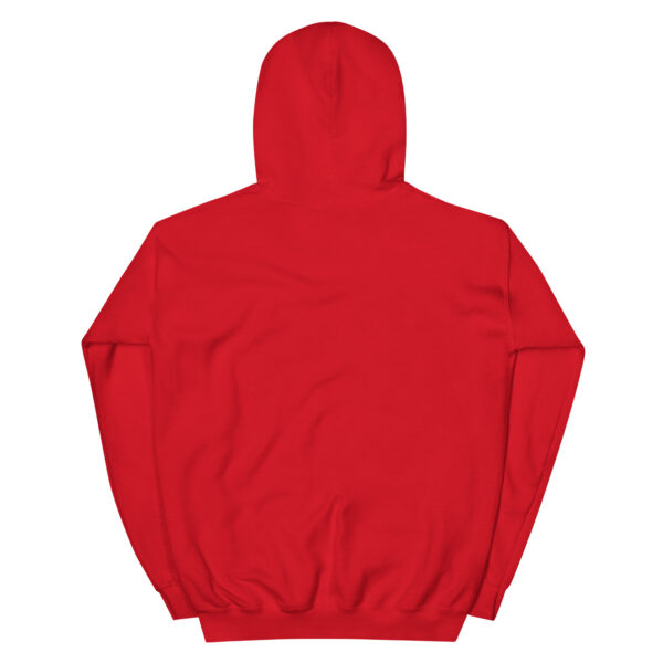 Whiteout Survival Logo Hoodie - Image 6