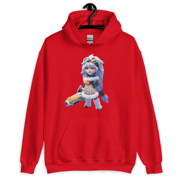 Whiteout Survival Molly Hoodie - Image 7