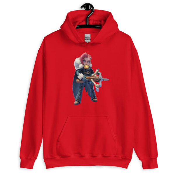 Whiteout Survival Gina Hoodie - Image 7