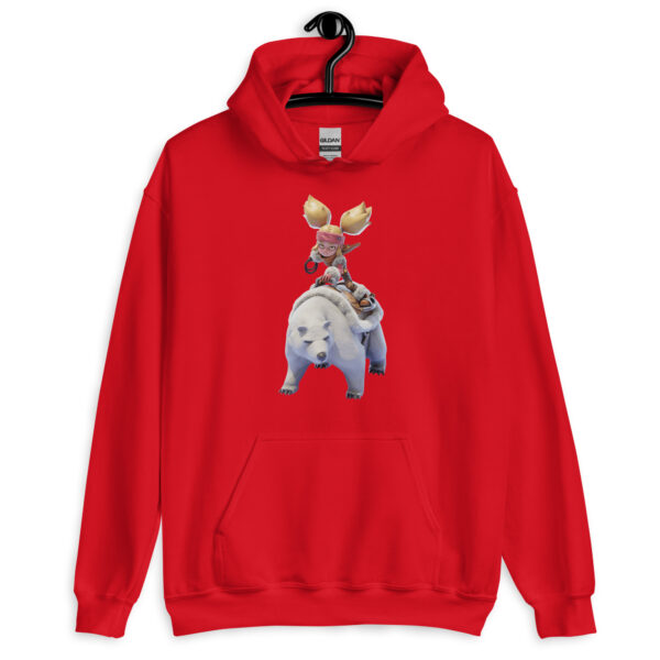 Whiteout Survival Natalia Hoodie - Image 7