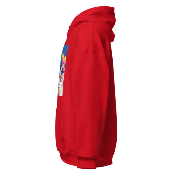 Whiteout Survival Heroes Hoodie - Image 16