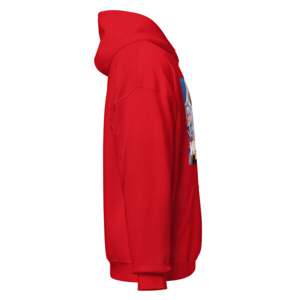 Whiteout Survival Heroes Hoodie - Image 17