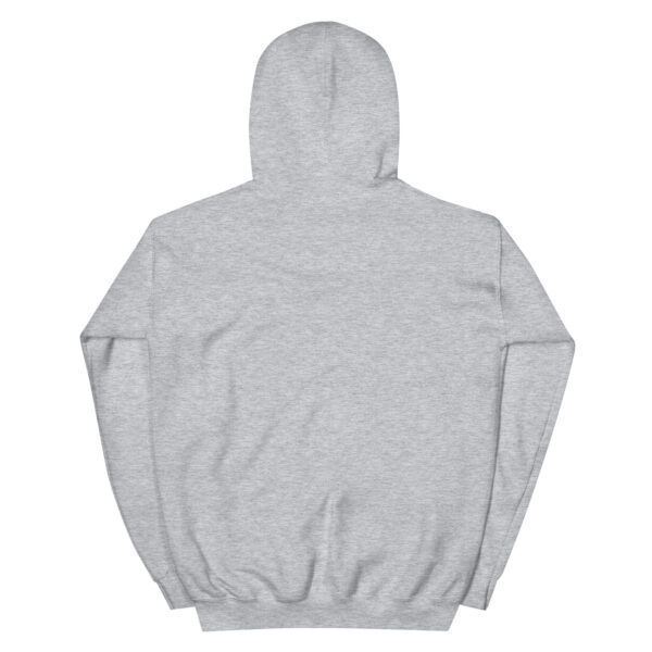Whiteout Survival Logo Hoodie - Image 12