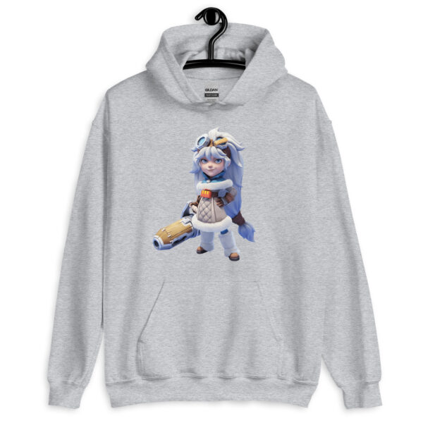 Whiteout Survival Molly Hoodie - Image 15