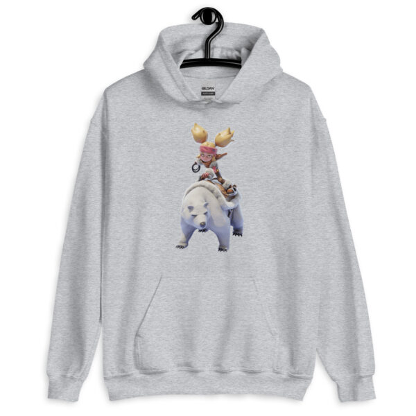 Whiteout Survival Natalia Hoodie - Image 15