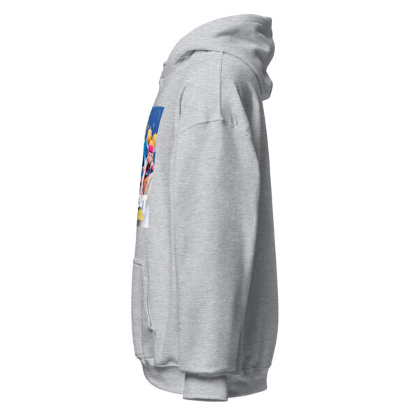 Whiteout Survival Heroes Hoodie - Image 32