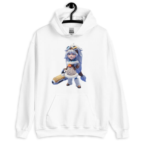 Whiteout Survival Molly Hoodie - Image 21