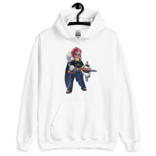 Whiteout Survival Gina Hoodie - Image 21