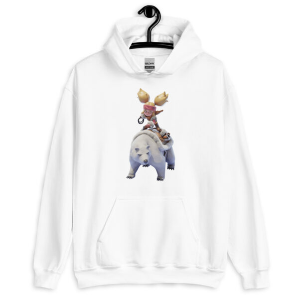 Whiteout Survival Natalia Hoodie - Image 21