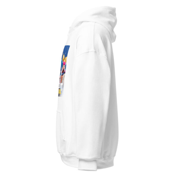 Whiteout Survival Heroes Hoodie - Image 43