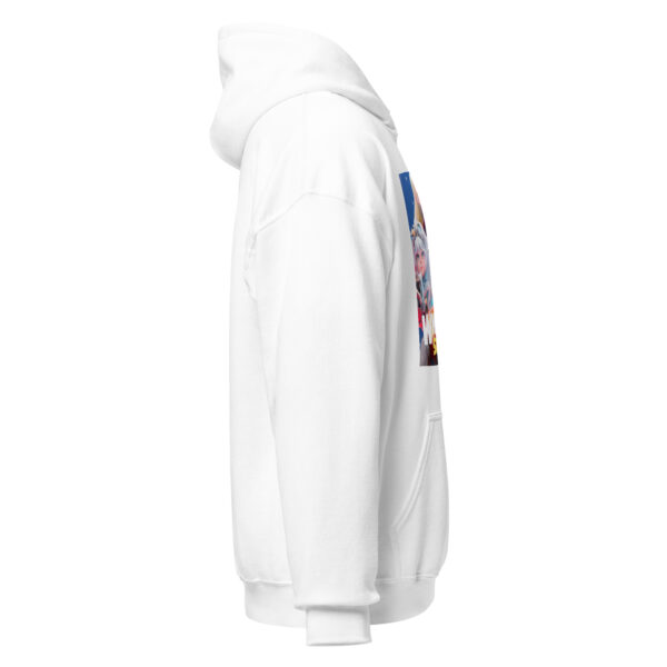 Whiteout Survival Heroes Hoodie - Image 44