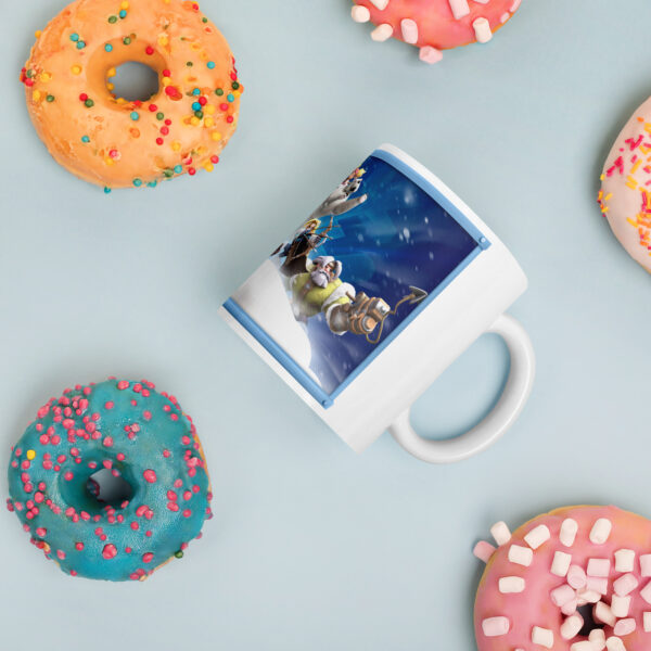 Whiteout Survival Game Mug - Image 4