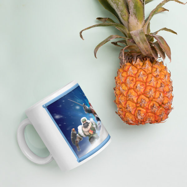 Whiteout Survival Game Mug - Image 5