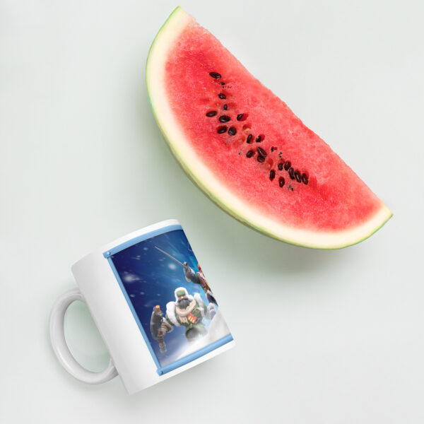 Whiteout Survival Game Mug - Image 6