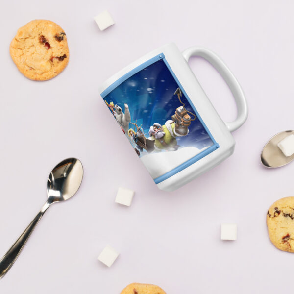 Whiteout Survival Game Mug - Image 9