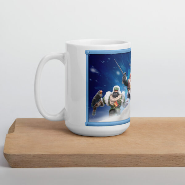 Whiteout Survival Game Mug - Image 7