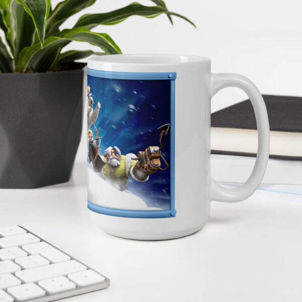 Whiteout Survival Game Mug - Image 8