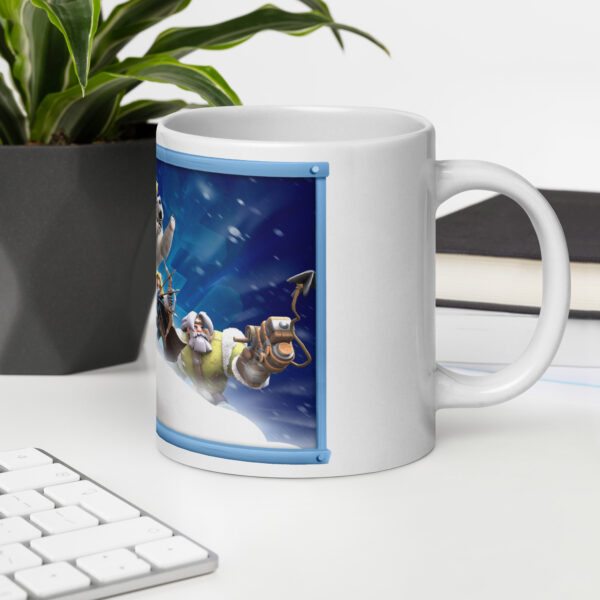 Whiteout Survival Game Mug - Image 10
